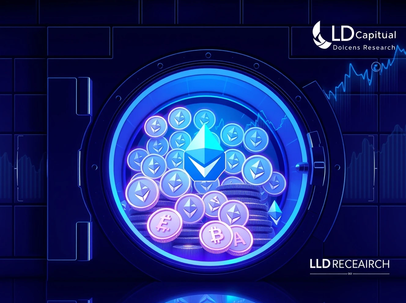 Trend Research accumulates over 580,000 Ethereum, signaling major institutional confidence in ETH.