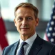 Christian Turner appointed as UK ambassador to Washington during critical period for US-UK relations