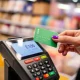 Contactless payment transaction exceeding £100 limit at retail terminal