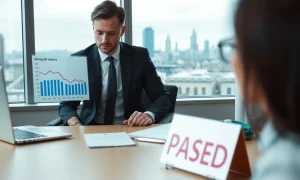 UK job vacancies decline as employers reduce hiring amid economic uncertainty and budget speculation