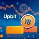 Upbit exchange lists YieldBasis YB token, expanding cryptocurrency trading options.