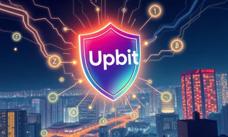 zkPass listing on Upbit exchange enables secure privacy token trading with zero-knowledge proof technology