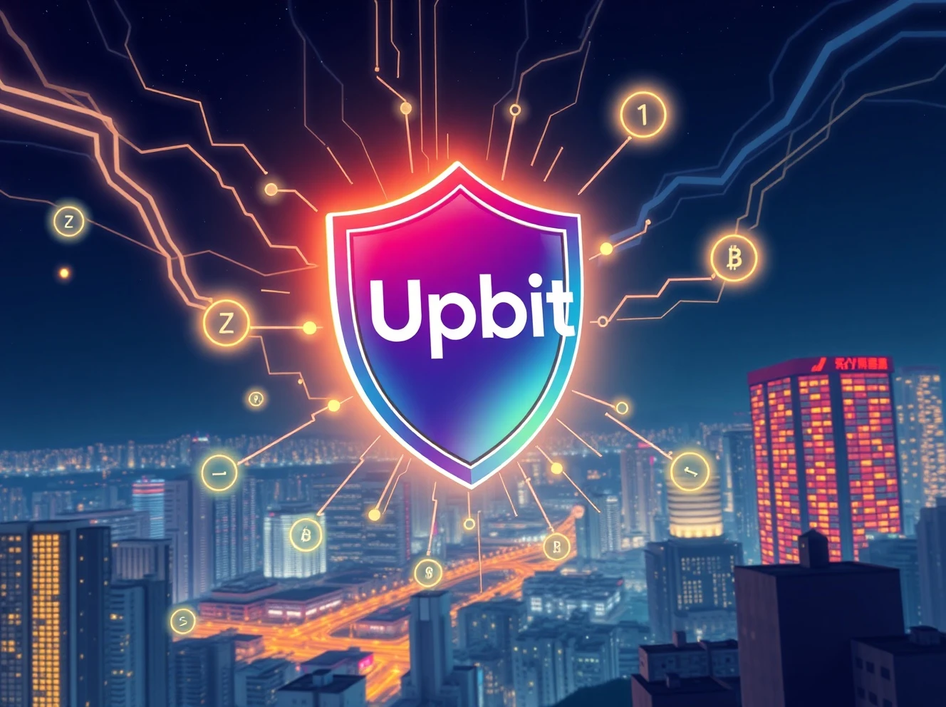 zkPass listing on Upbit exchange enables secure privacy token trading with zero-knowledge proof technology