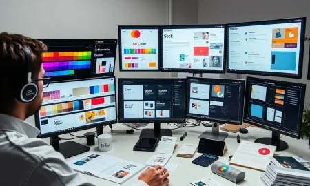 Strategic visual design process for increasing brand engagement and recognition