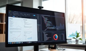 Professional website design and development services for Dunstable businesses driving digital growth