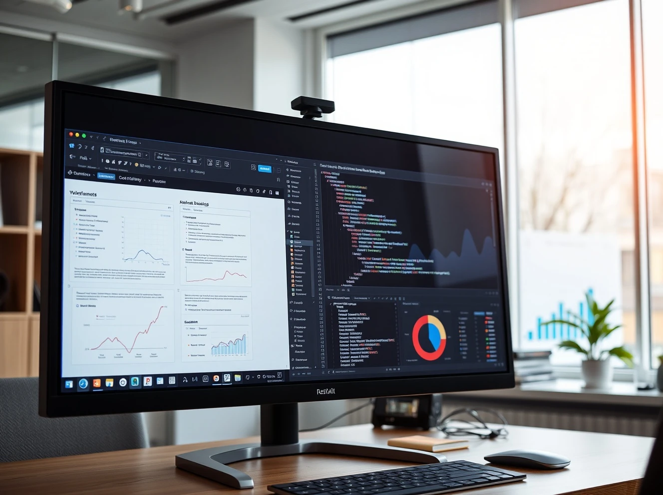 Professional website design and development services for Dunstable businesses driving digital growth