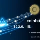 Analysis of Winslow Strong's $32.6 million cryptocurrency deposit to Coinbase and market implications