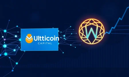 Analysis of Multicoin Capital's Worldcoin OTC deal showing institutional blockchain investment strategy