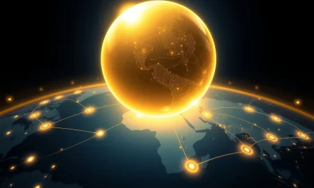 Analysis of Worldcoin's price trajectory and potential to reach ten dollars by 2030.