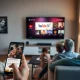 YouTube TV and Verizon partnership offering discounted streaming service to new subscribers