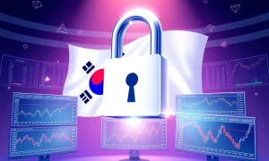 zkPass token listing on Bithumb exchange enables private cryptocurrency trading in South Korea